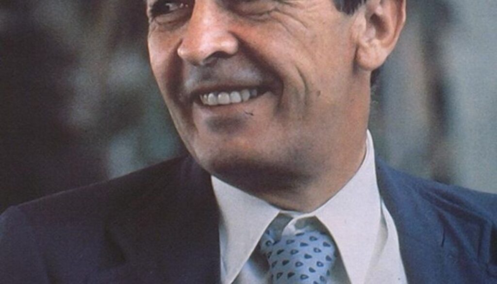 Enrico Berlinguer
