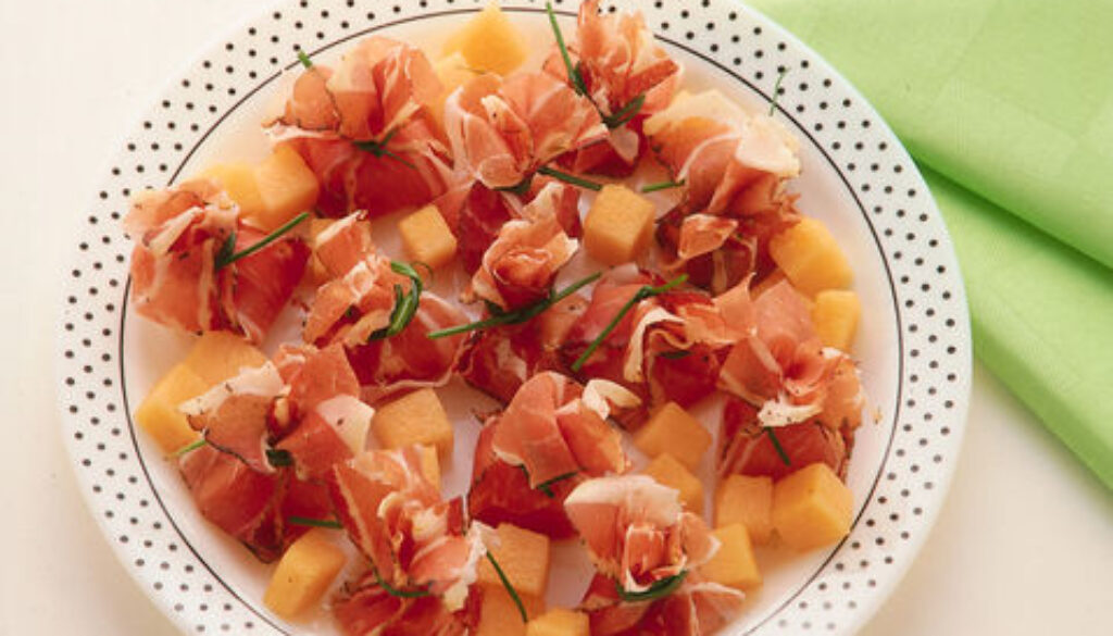 Fagottini allo Speck - ricetta del giorno