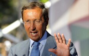 Fini ritorno Fini ritorno