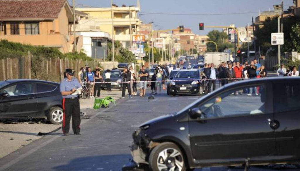 Incidente torvajanica