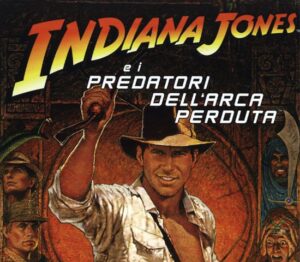 Indiana Jones