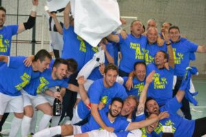 Innova carlisport serie a2