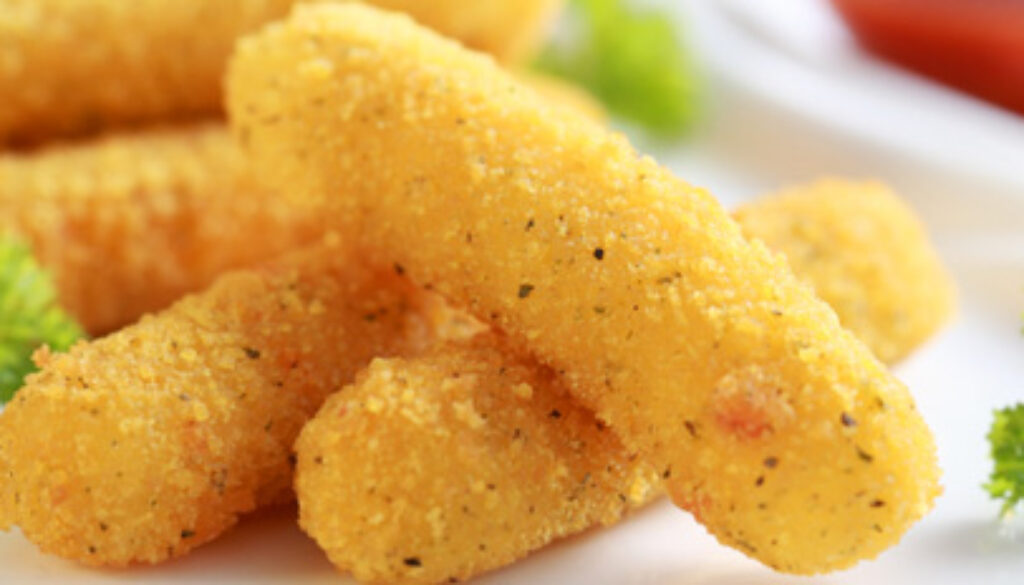Involtini fritti
