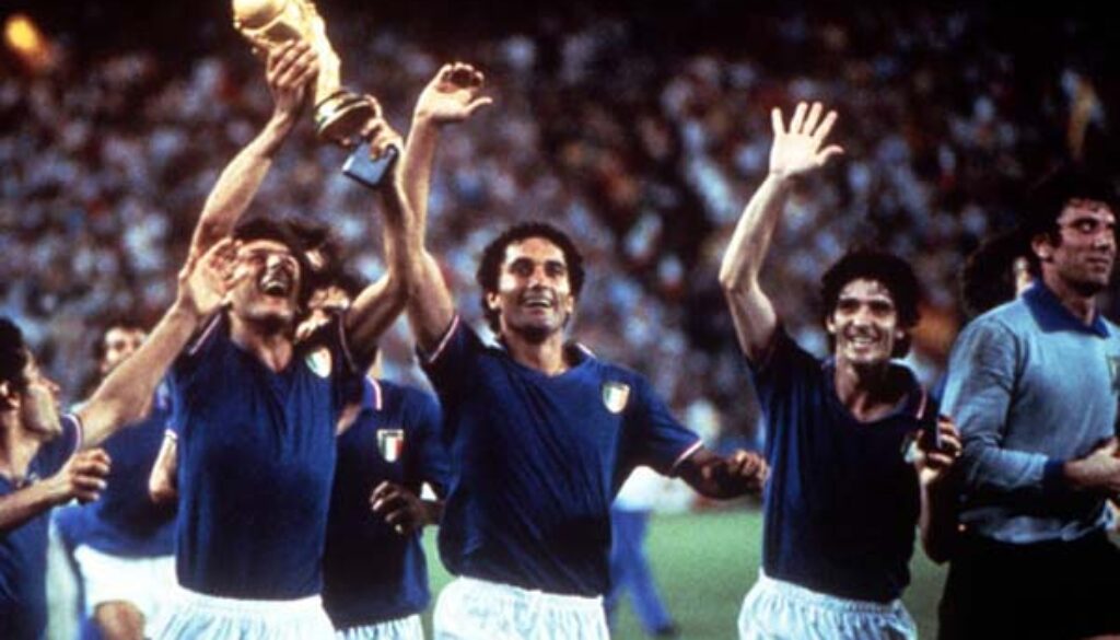 Italia 82