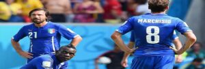 Italia Costarica Italia Costarica