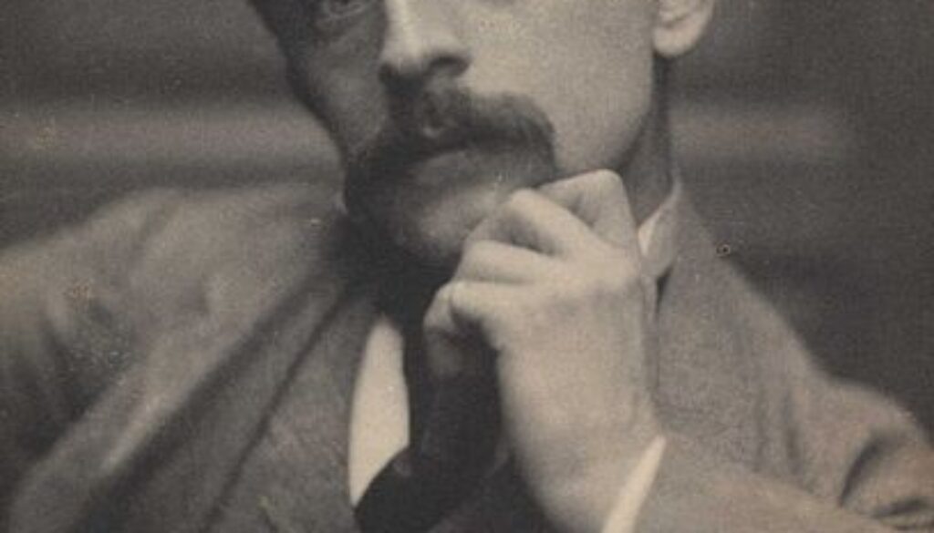 James Matthew Barrie