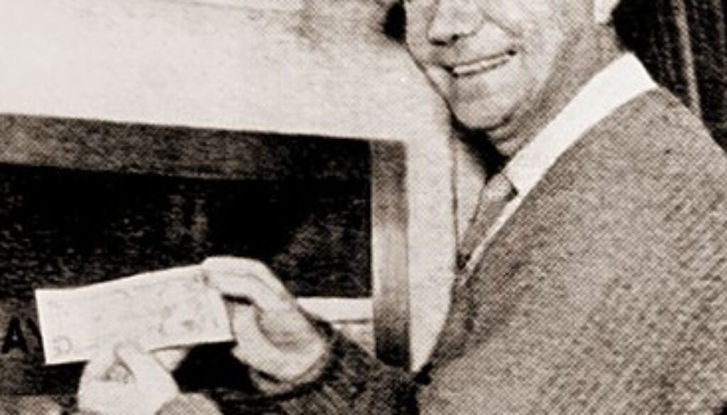 John Shepherd-Barron