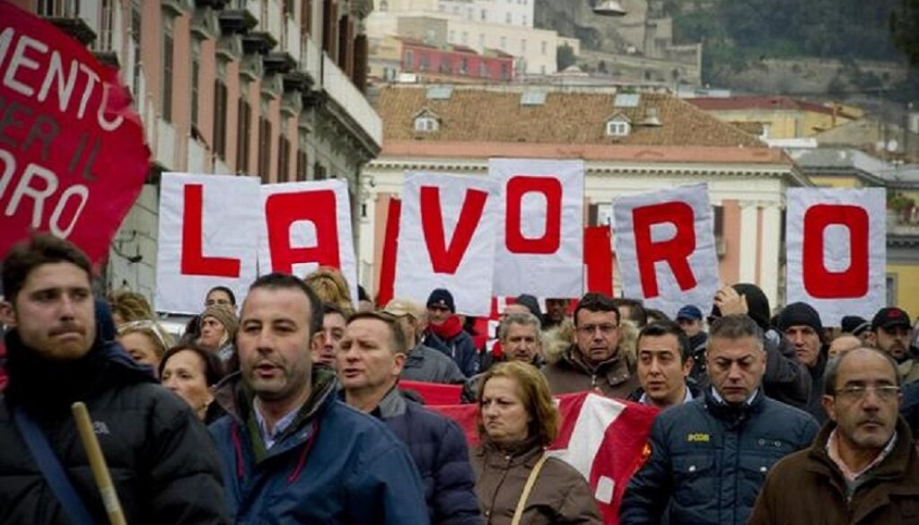 Lavoro