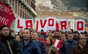 Lavoro