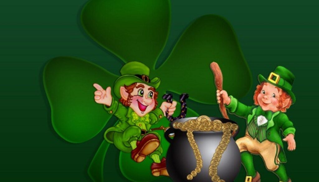 Leprechaun