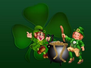 Leprechaun