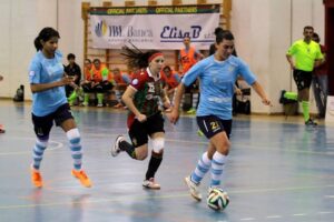 Lucileia Lazio azione