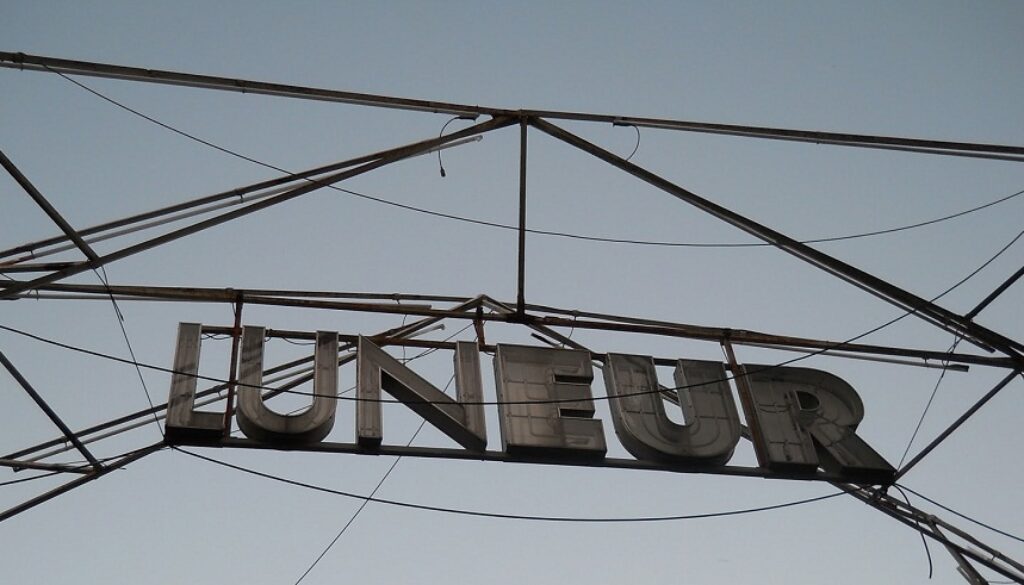 Luneur