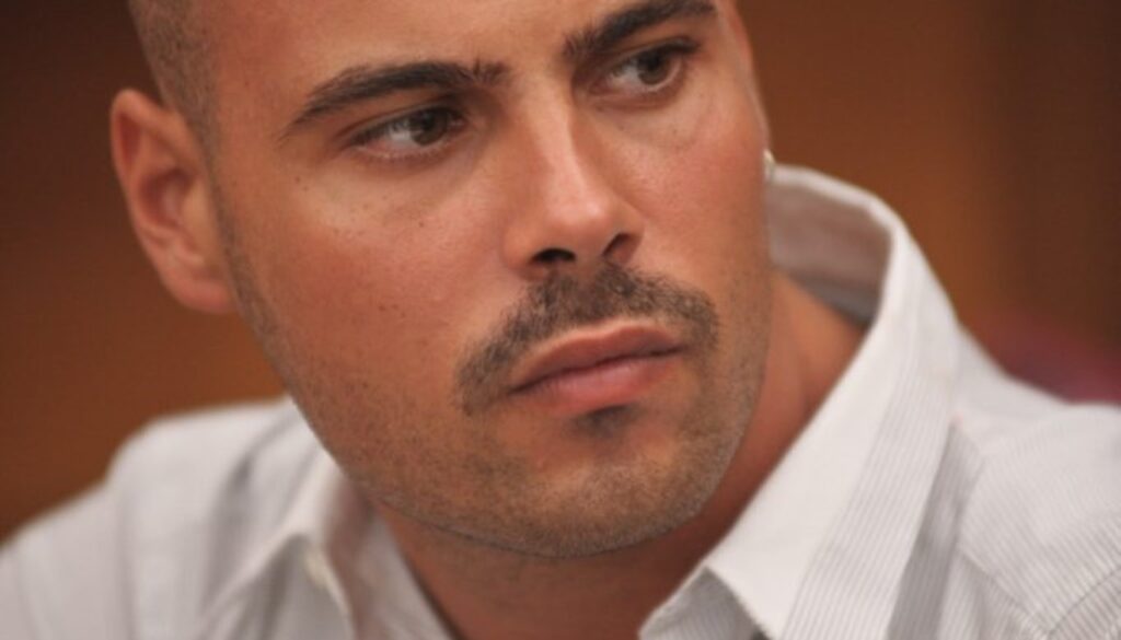 Marco D'Amore