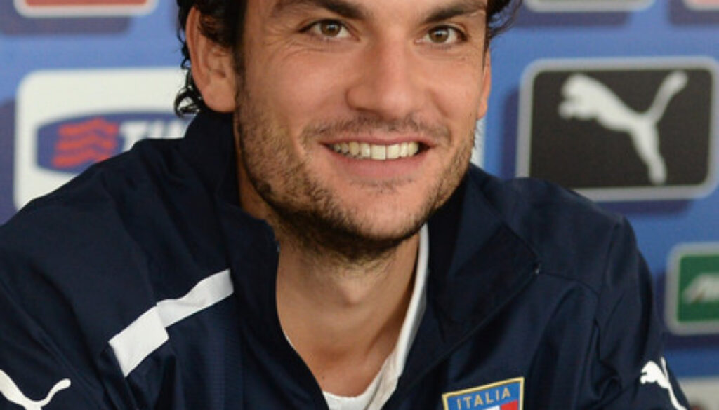 Marco Parolo