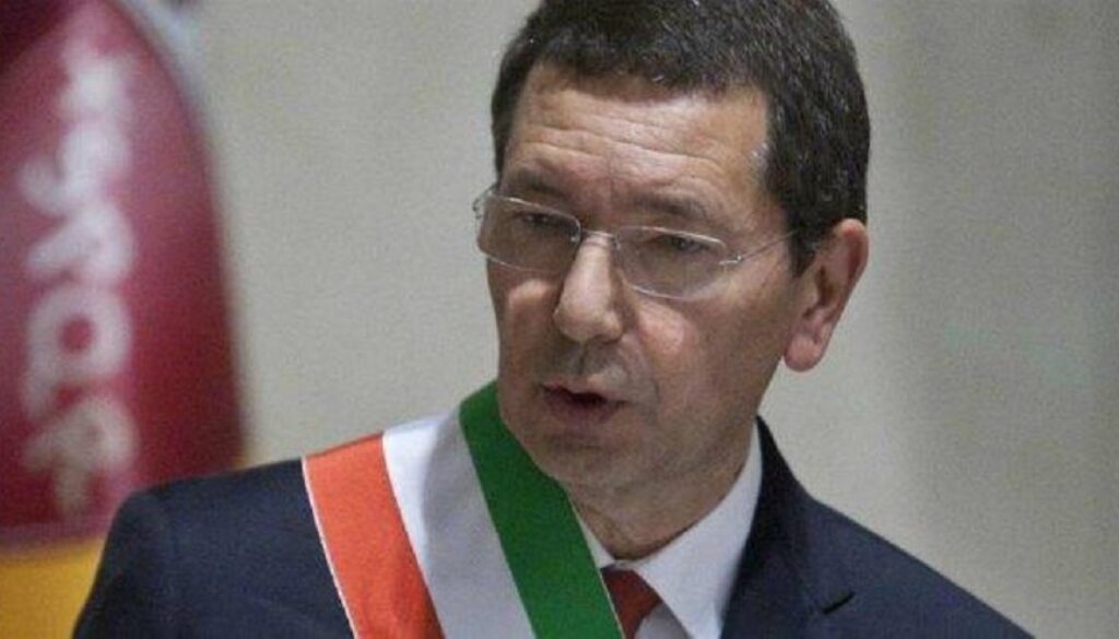 Marino datemi due anni