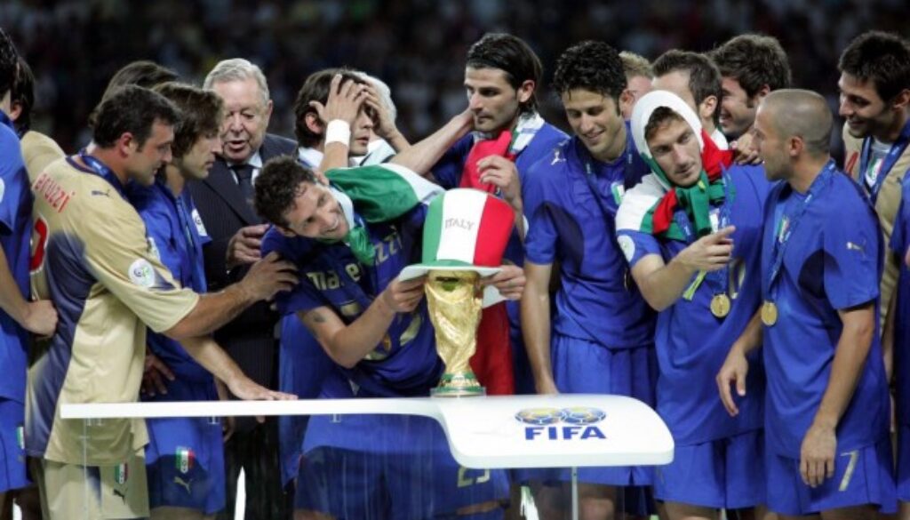 Mondiali 2006 italia