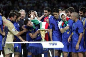 Mondiali 2006 italia