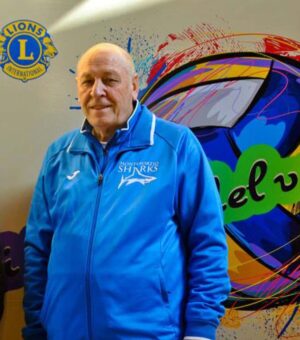 Monteporzio Sharks presidente