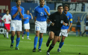 Moreno Italia 2002
