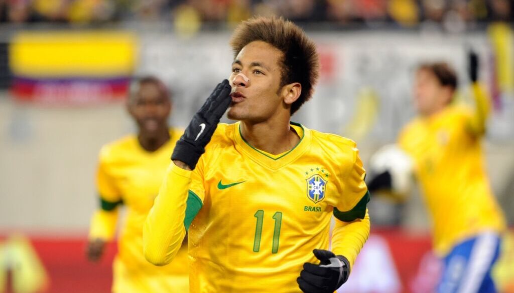 Neymar