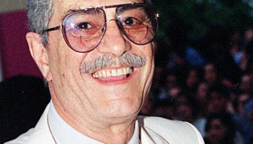 Nino Manfredi