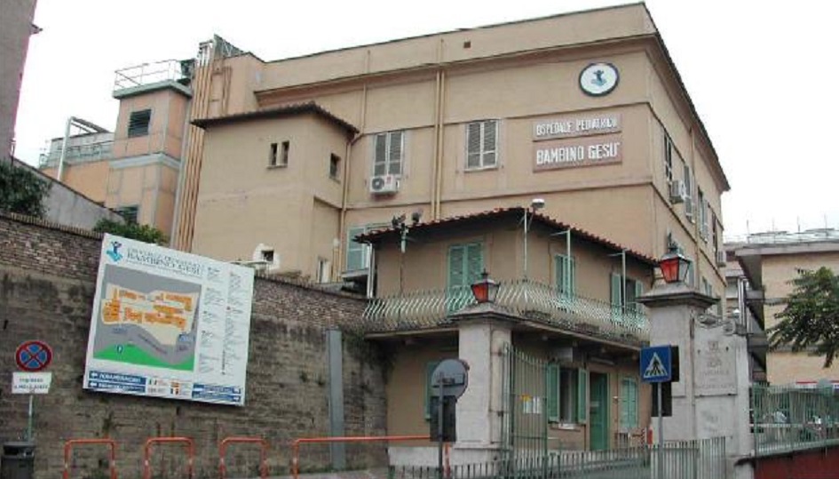 ArtisticaMente, Musica e Teatro: sostegno terapie del disagio al Bambino Gesù ArtisticaMente, Musica e Teatro: sostegno terapie del disagio al Bambino Gesù