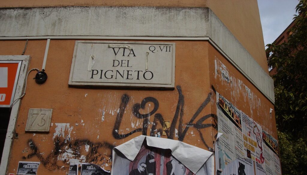 Pigneto