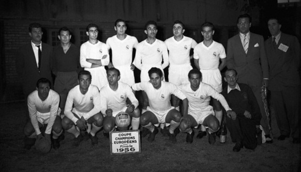 Real Madrid