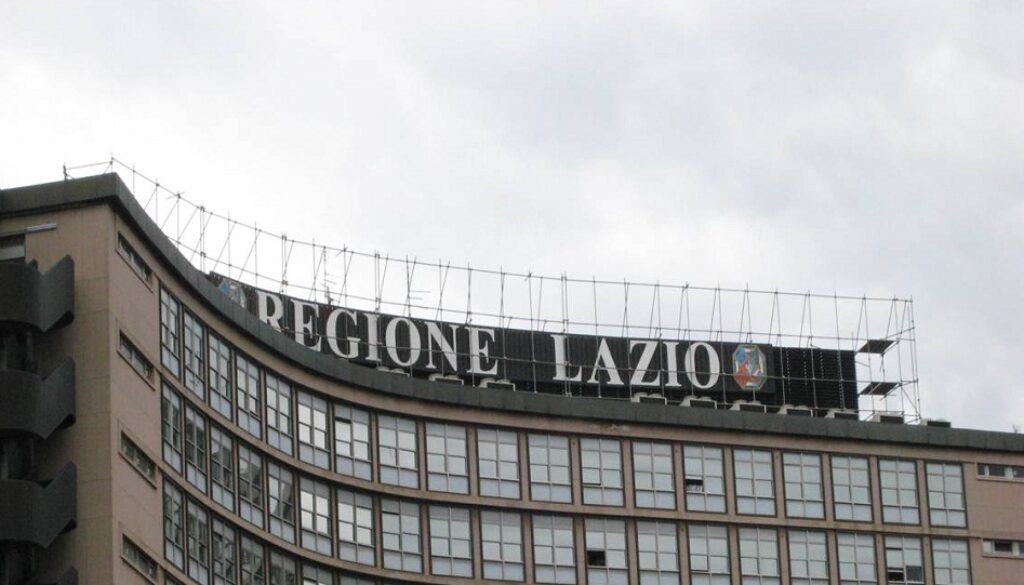 Regione Lazio (1)