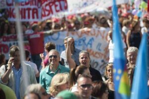 Roma: entro il 31 luglio la riforma sul salario accessorio