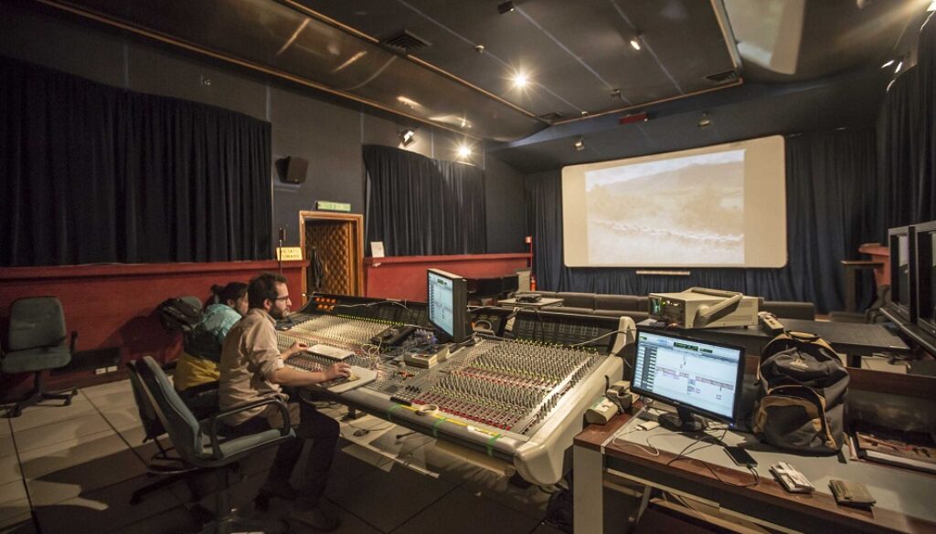 Sala mix