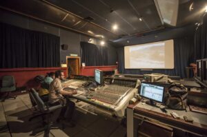 Sala mix