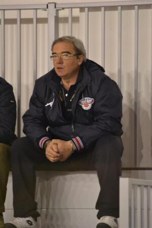 San Nilo grottaferrata basket pres
