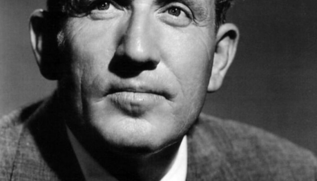 Spencer Tracy