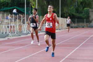 Trofeo Bravin corsa