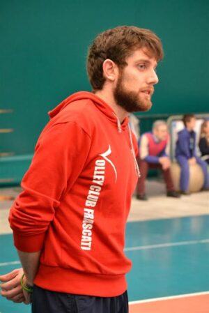Volley Club Frascati