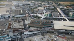 aeroporto fiumicino aeroporto fiumicino