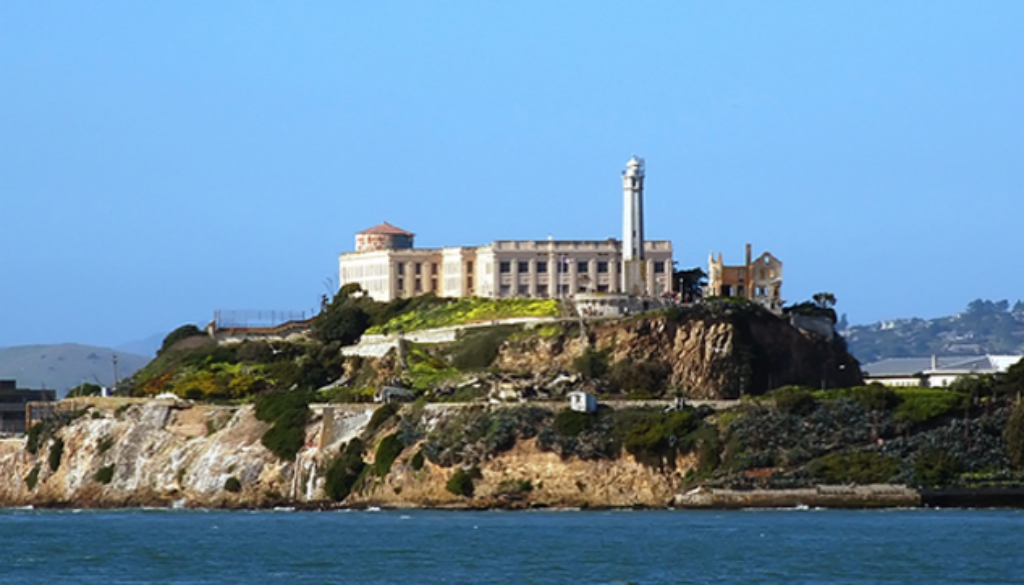 alcatraz