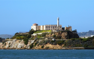 alcatraz