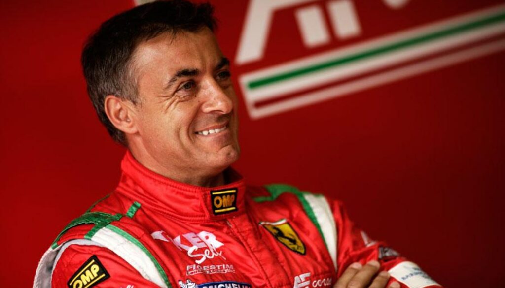 alesi alesi