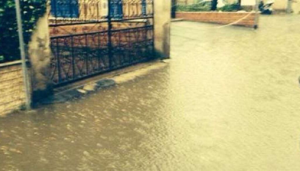alluvione prima porta