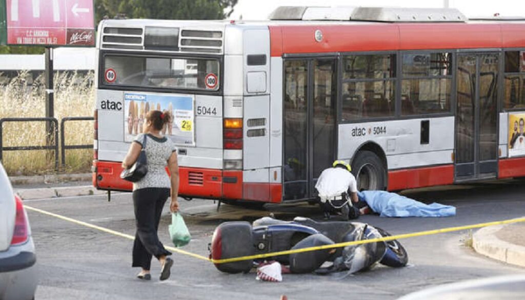 autobus anagnina