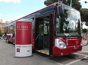 autobus atac condizionatori