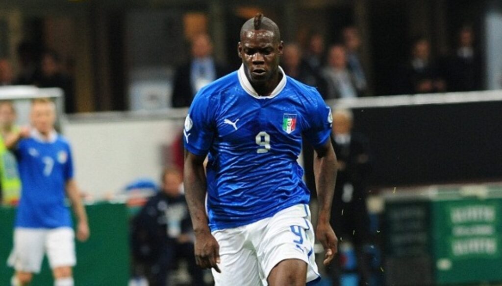 QUALIFICAZIONE MONDIALI BRASILE 2014:  ITALIA - DANIMARCA