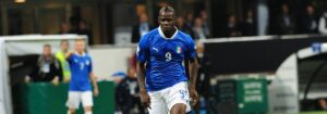 QUALIFICAZIONE MONDIALI BRASILE 2014:  ITALIA - DANIMARCA QUALIFICAZIONE MONDIALI BRASILE 2014:  ITALIA - DANIMARCA