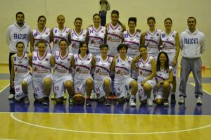 basket frascati fem