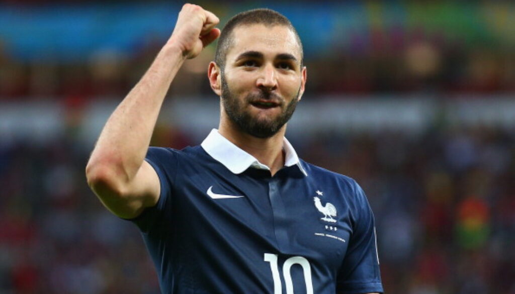 France v Honduras: Group E - 2014 FIFA World Cup Brazil