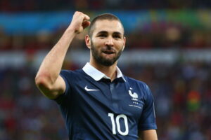 France v Honduras: Group E - 2014 FIFA World Cup Brazil France v Honduras: Group E - 2014 FIFA World Cup Brazil