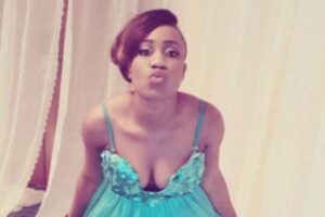 boko aram ragazza boko aram ragazza